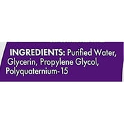 Astroglide Personal Lubricant and Moisturizer 5 oz