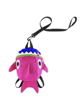 Toddler Backpack Leashes