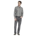 thumbnail image 4 of Jeans Hombre Lee Atlhetic Fit 342 negro 30, 4 of 5