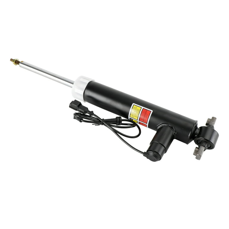 2 Rear Shock Absorbers w/ Electric for Lincoln MKZ 2013-2020 2 Rear Shock Absorbers w/ Electric for Lincoln MKZ 2013-2020