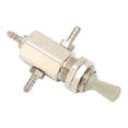 thumbnail image 3 of Interruptor de Palanca De Fuente De Agua Dental ANGGREK Acero Inoxidable, 3 of 7