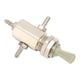 thumbnail image 4 of Válvula de Interruptor de 3 mm Válvula Profesional Fuente de Agua de Agua Convertir El Interruptor para Dentista, 4 of 7