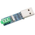 thumbnail image 3 of Dewin Mini USB DAC Decoder External Sound Card 16-Bit Stereo PCM2704 Board, 3 of 9