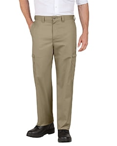 Industrial Cotton Cargo Pant 