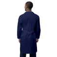 thumbnail image 2 of Adar Universal Mens Lab Coats - Classic 39" Lab Coat, 2 of 7