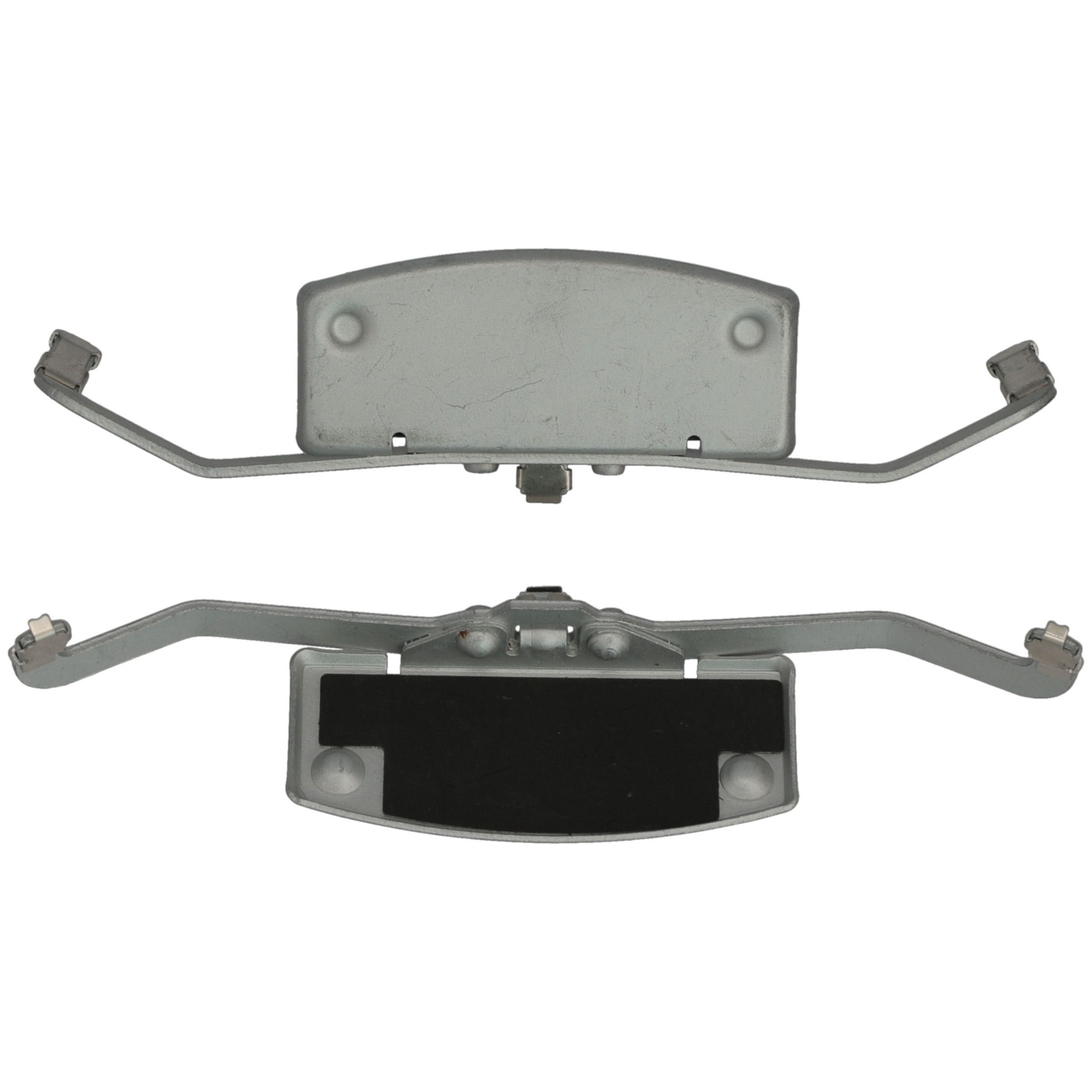 Ultra HC 1000 Brake Pad Set, Front HC10.1240.0.M, Jaguar S-Type 2008-2006