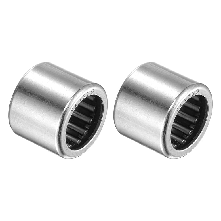 NKS 24, Needle Roller Bearing With A 24mm Bore - Budget Range | Bearing