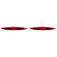 thumbnail image 1 of Freno LED para coche 8200219415 Modus 2004-2012 () roja, 1 of 8