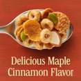 thumbnail image 5 of Cheerios Hearty Nut Medley Breakfast Cereal, Maple Cinnamon, Family Size, 20 oz, 5 of 15