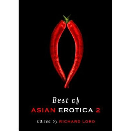 Best of Asian Erotica - eBook