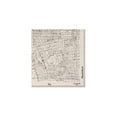thumbnail image 2 of Historic County Map - Jones County Texas - General Land Office 1880 - Vintage Wall Art, 2 of 4