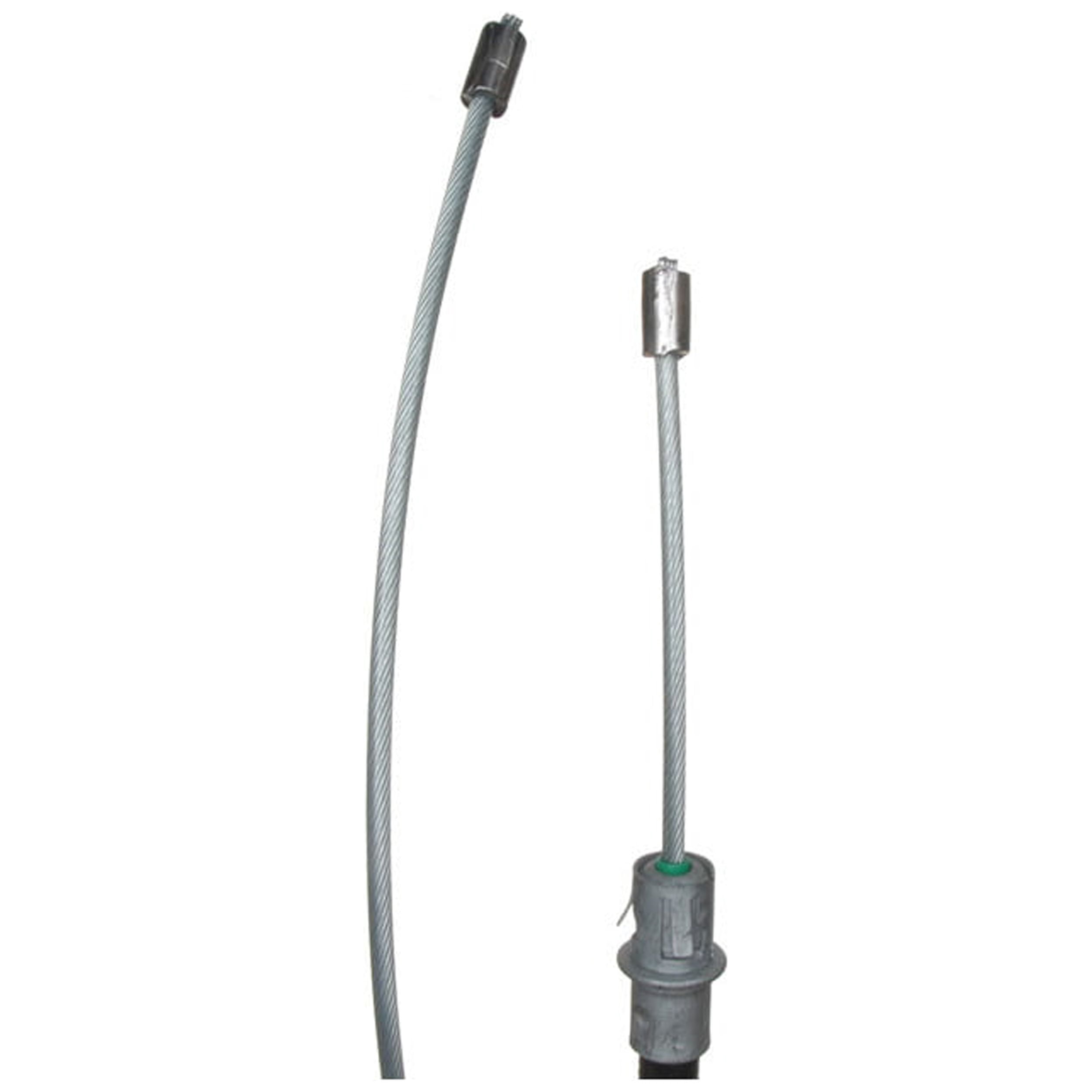 Element3™ Brake Cables