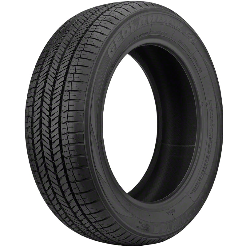 Yokohama Geolandar G91AV 225/65R17 102 H Tire