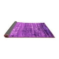 thumbnail image 2 of Ahgly Company Indoor Rectangle Oriental Pink Industrial Area Rugs, 8' x 12', 2 of 4
