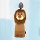 thumbnail image 4 of NRC Golf Head Covers Club Covers para Driver Fairway Woods Protector Headcover PU UT 25x11CM Cola Cubierta de cabeza de golf, 4 of 8