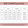 thumbnail image 3 of WEIWEN Tank Tops for Women with Built in Bra Sleeveless Ribbed Cross Spaghetti Strap Camisole Summer Backless Crop Tanks Shirts , XL, 3 of 5