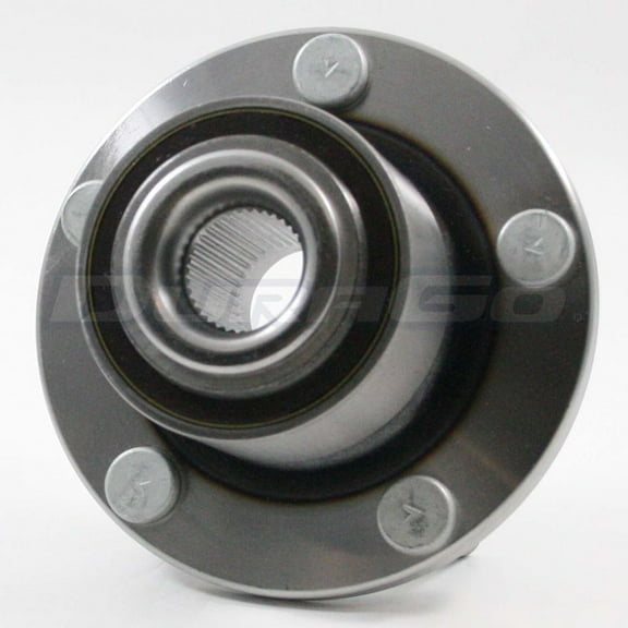 DuraGo 295-13211 Wheel Bearing & Hub Assembly
