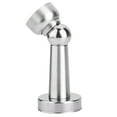 thumbnail image 2 of Doorstops, Rust Resistant Heavy Duty Stainless Steel Doorstop, For Home Office, 2 of 8