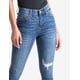 thumbnail image 2 of Jeans Skinny con strech Balam /Juvenil, 6423 (Medio) azul 2ECH Roman Fashion J-BAL-6423-MEDIO-TR, 2 of 3