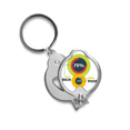 thumbnail image 1 of Poverty Wealth Differentiation Disparity Finger Nail Clippers Scissor Stainless Steel Cutter, 1 of 3