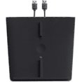 thumbnail image 1 of Tesla Model 3 Chargeur Sans Fil avec Double Ports Usb - Compatibilité 10w et Cadeau, 1 of 3
