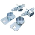 thumbnail image 4 of Tailgate Hinge Kit, Stable 38642 Hinge Sturdy Efficient  For Car Shop, 4 of 8