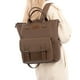 thumbnail image 3 of Mochila Montana West Wrangler de cuero vegano para mujer, 3 of 7
