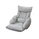thumbnail image 3 of Sillón de lectura Gloria cama acolchada silla de juego de piso interior ajustable, 3 of 9