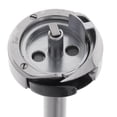 thumbnail image 3 of Gancho Giratorio Para Máquina De Coser Industrial Perfecl GC20528-M 275-10 10K -H240-MOB, 3 of 8