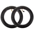 thumbnail image 1 of 2pcs Electric Scooter Replacement Inner Tire Tube Practical Interior Tire Convenient Inner Tire, 1 of 9