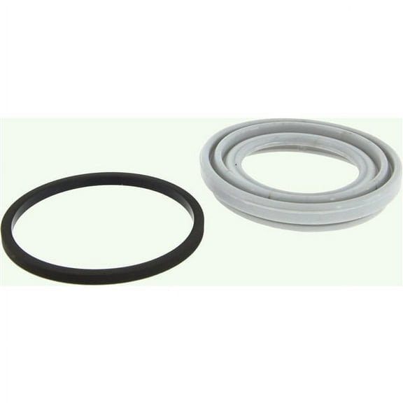 Centric Parts Disc Brake Caliper Repair Kit P/N:143.67019 Fits select: 2014-2019 RAM PROMASTER 2500, 2014-2019 RAM PROMASTER 1500