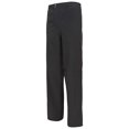 thumbnail image 1 of Trespass - Pantalones impermeables Plegales Crestone DLX para Hombre (Negro) Trespass UTTP3961_P, 1 of 3