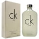 thumbnail image 1 of Perfume Calvin Klein Ck One One Eau Toilette 200 ml Unisex Calvin Klein Calvin Klein One, 1 of 2