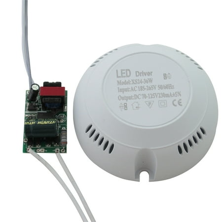 

Indoor Transform LED Driver Ceiling Light Safe Downlights Power Supply Lamp