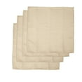 thumbnail image 6 of Kashi Home Stone Bronze 13"x72" Runner, Decorative Fabric Table Topper for Gathering, Buffet Table, Parties, Holiday Dinner, Wedding & More, 6 of 9