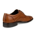 thumbnail image 3 of ECCO Men's Citytray Cap Toe Tie, 3 of 5