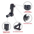 thumbnail image 4 of Sunny Health & Fitness Attachement Landmine pour Power-Racks et Cages – SF-XFA004, 4 of 9