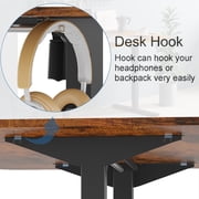 Furmax 40 x 24 Home Office Electric Height Adjustable Standing Desk
