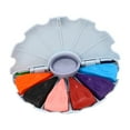 thumbnail image 4 of Oil Pastel Compact Smoothly Coloring Scratch Resistance Crayon Set ABS Shell for Children ANGGREK Otros, 4 of 8