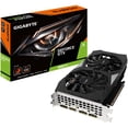 thumbnail image 6 of Gigabyte Gaming GeForce GTX 1660 Ti Ventus XS 6G OC Graphics Card, 6 of 6