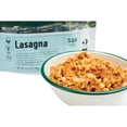 thumbnail image 3 of Backpacker's Pantry Lasagna, Pouch, 2 Servings, 6.2 oz, 3 of 5