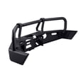 thumbnail image 2 of Fits 2014-2023 Toyota 4Runner ARB Bumper 3421570K Summit Bar; One Piece Design; Direct Fit; Mounting Hardware Included; With Grille/Headlight Guard; With Internal Winch Cutout/With Mount, 2 of 6