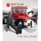 thumbnail image 4 of 315-5502 315-5503 Heavy Duty Hood Latch Kit LH/RH for Kenworth T170, T270, T330, T370, T660, 4 of 5