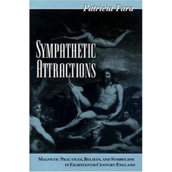 Pre-Owned Sympathetic Attractions (Princeton Legacy Library) (Hardcover) 0691010994 9780691010991