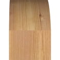 thumbnail image 4 of 4"W x 6"D x 6"H Thorton Rough Sawn Knee Brace, Western Red Cedar, 4 of 4