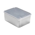 thumbnail image 2 of Caja Bento reutilizable DYNWAVEMX 1.8L Contenedor de almuerzo Bento, 2 of 8