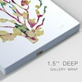 thumbnail image 3 of Sea Coral III Premium Gallery Wrapped Canvas - Ready to Hang, 3 of 9