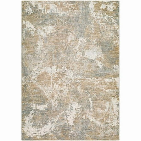 Surya Brunswick Polyester 12' x 15' Area Rugs BWK2334-1215