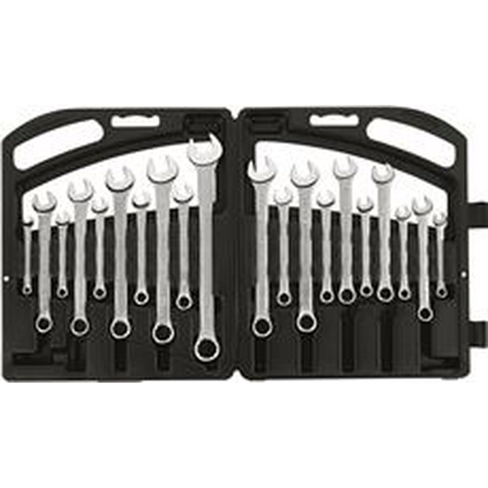 Stanley 20 Piece Wrench Set