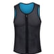 thumbnail image 1 of Chaleco Deportivo Odeerbi Con Cremallera Para Hombre ODB-6 Talla S M L XL XXL XXXL, 1 of 3